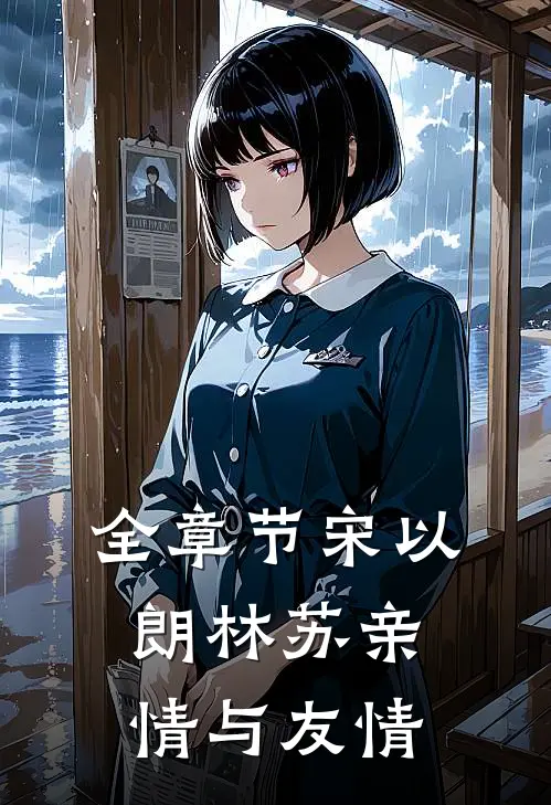 全章节宋以朗林苏《亲情与友情》
