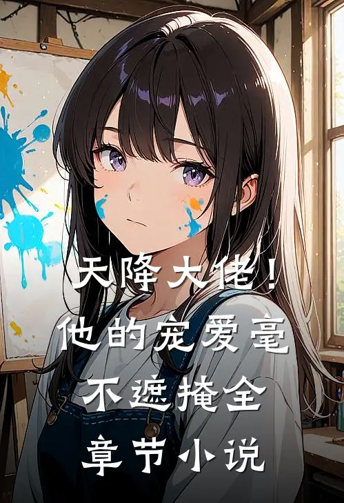 天降大佬！他的宠爱毫不遮掩全章节小说