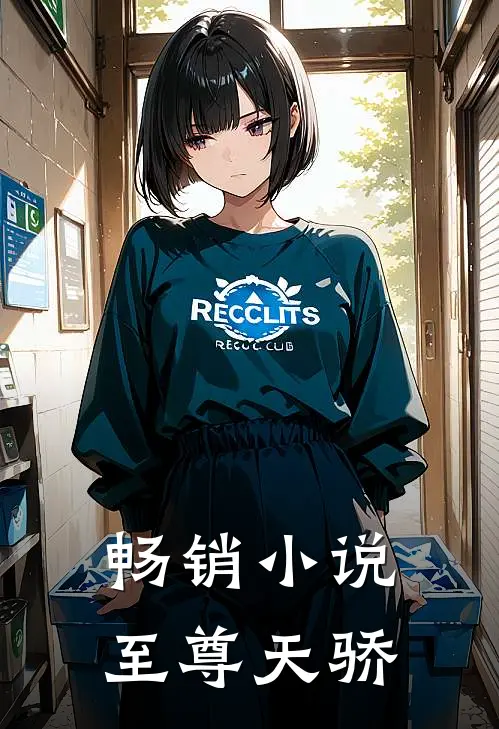 畅销小说至尊天骄