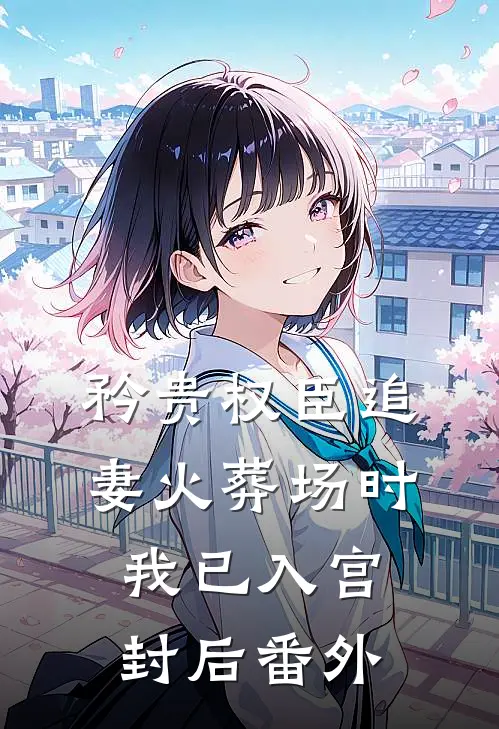 矜贵权臣追妻火葬场时，我已入宫封后 番外
