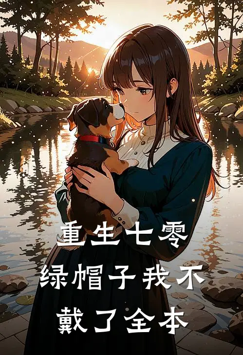 重生七零，绿帽子我不戴了全本