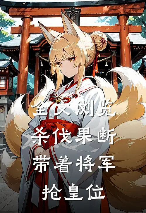全文浏览杀伐果断：带着将军抢皇位