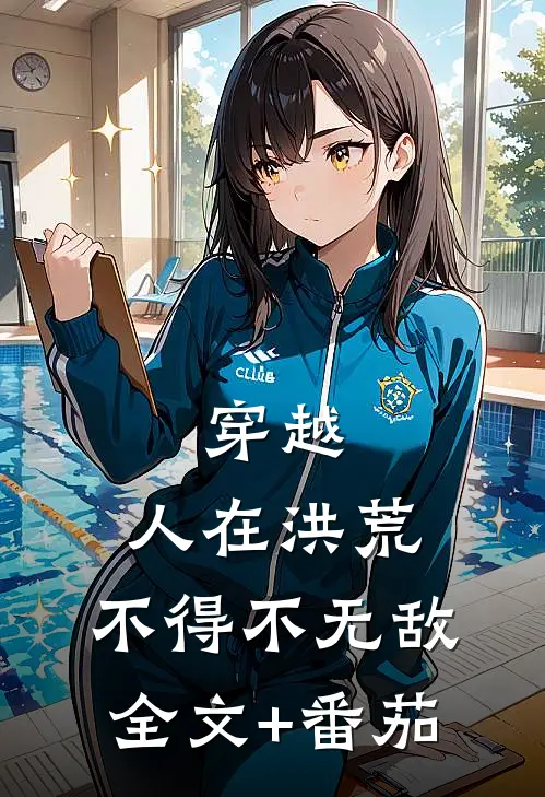 穿越：人在洪荒，不得不无敌全文+番茄