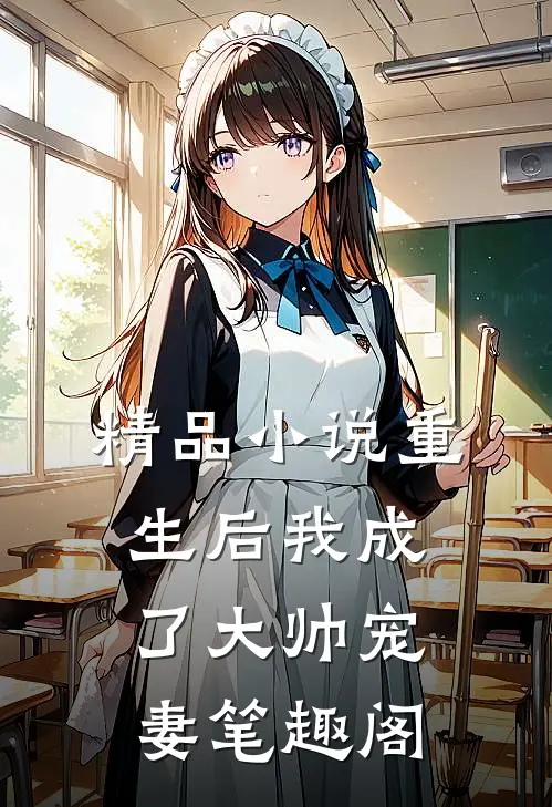 精品小说重生后我成了大帅宠妻笔趣阁