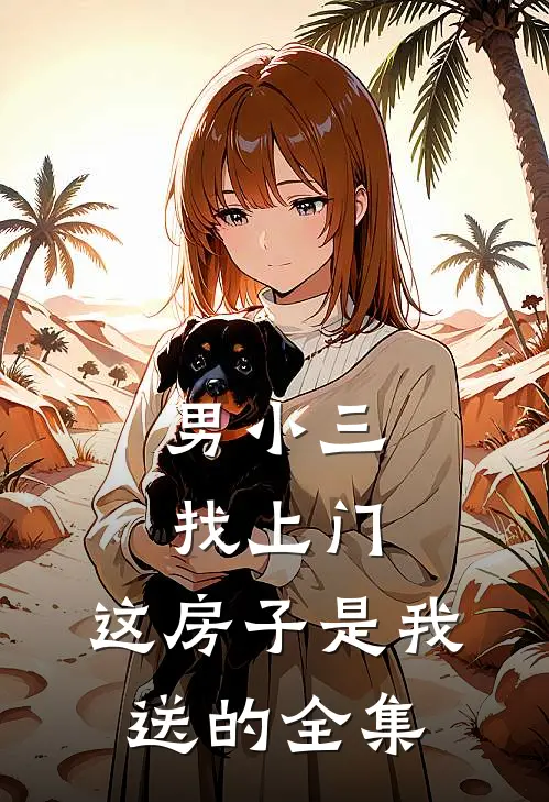 男小三找上门：这房子是我送的 全集