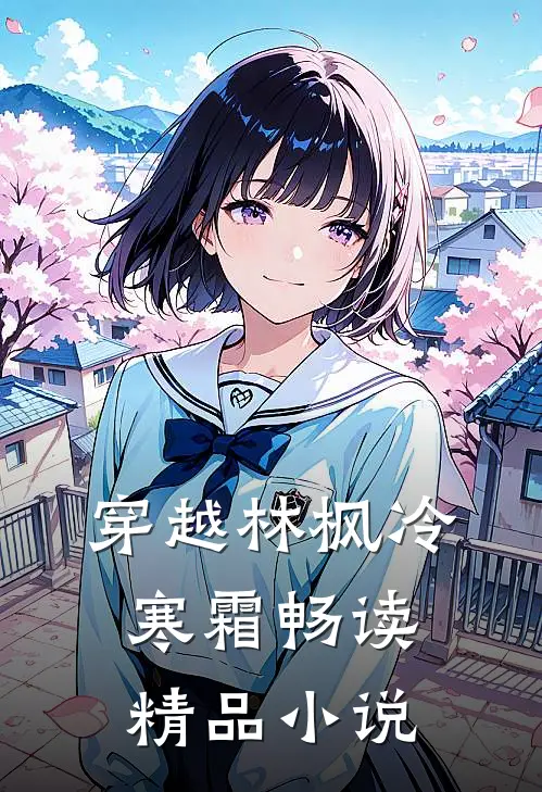 穿越林枫冷寒霜畅读精品小说