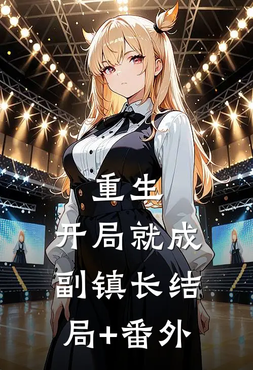 重生：开局就成副镇长结局+番外