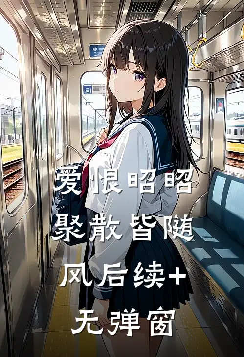 爱恨昭昭，聚散皆随风后续+无弹窗