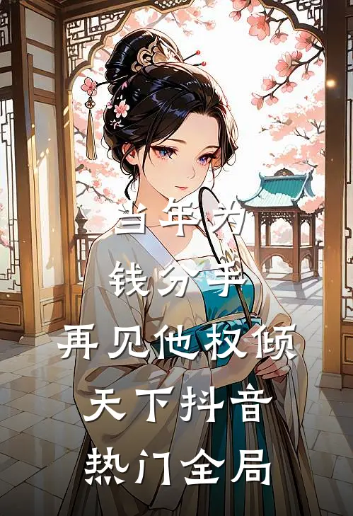 当年为钱分手，再见他权倾天下抖音热门全局
