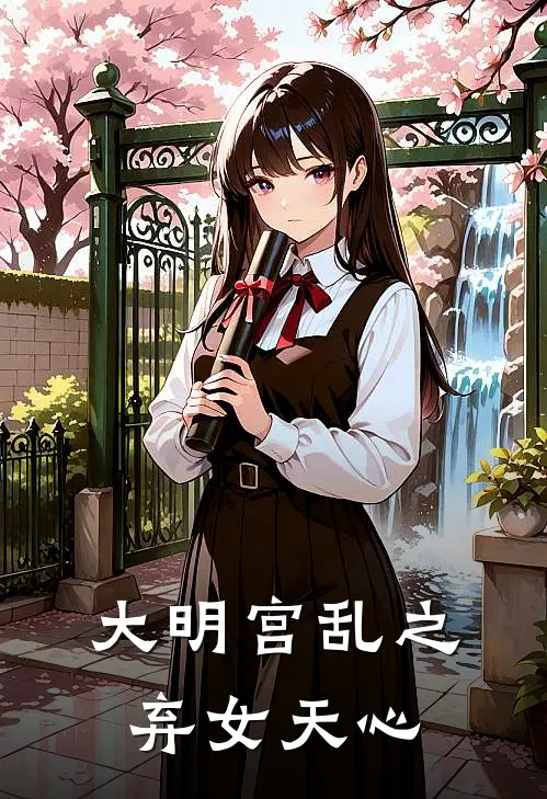 大明宫乱之弃女天心