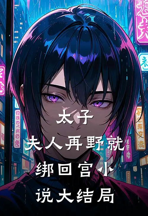 太子：夫人再野就绑回宫小说大结局