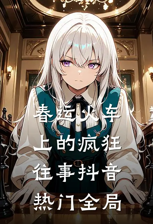 春运火车上的疯狂往事抖音热门全局