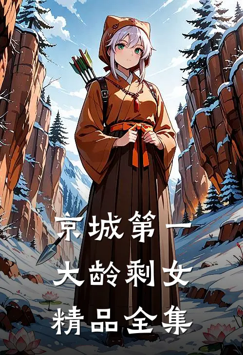 京城第一大龄剩女精品全集