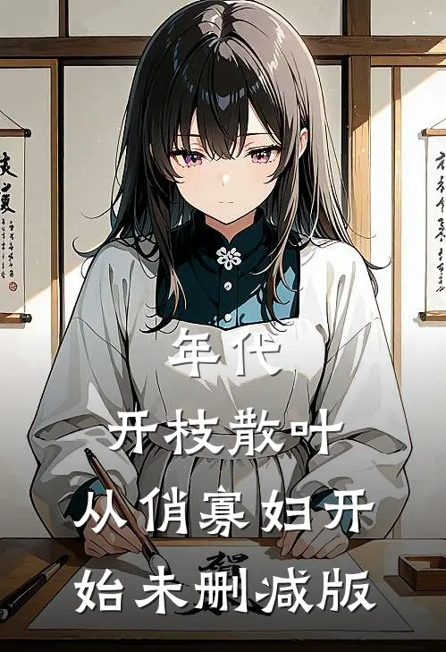 年代：开枝散叶，从俏寡妇开始未删减版