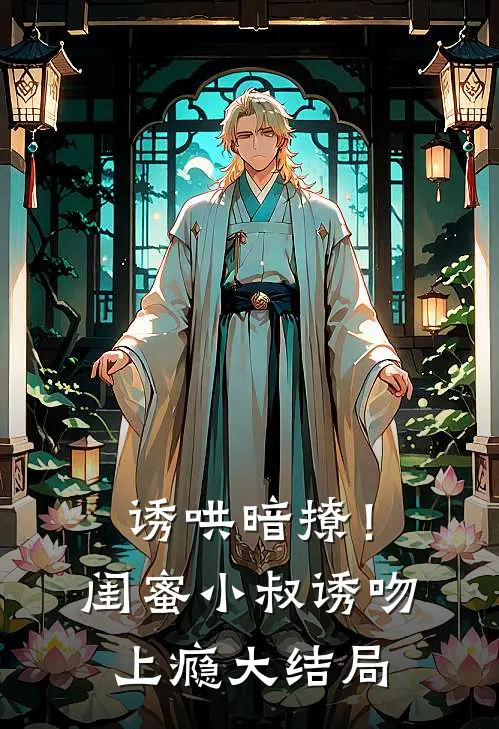 诱哄暗撩！闺蜜小叔诱吻上瘾大结局