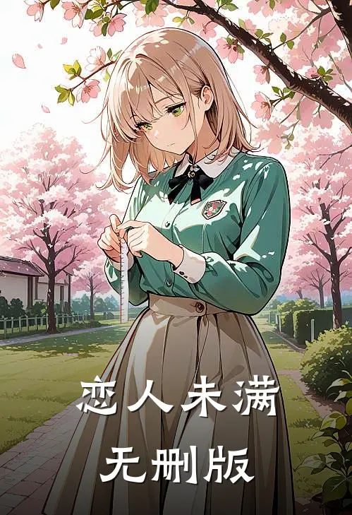 恋人未满无删版