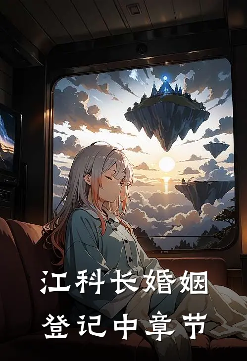 江科长婚姻登记中章节