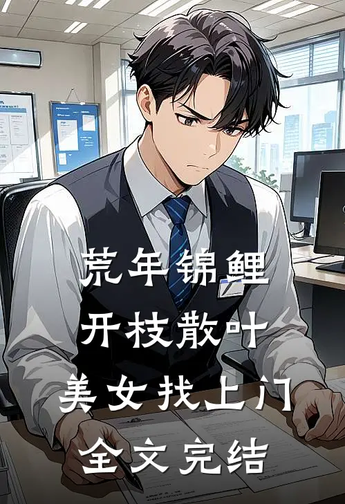 荒年锦鲤：开枝散叶，美女找上门全文完结