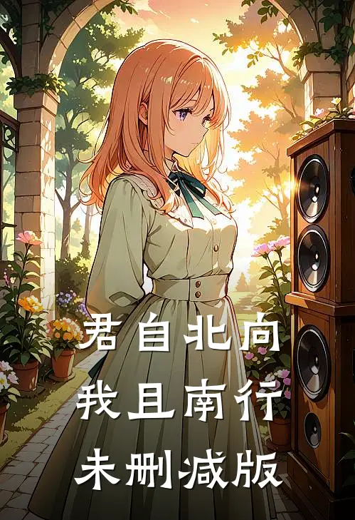 君自北向,我且南行未删减版
