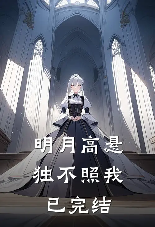明月高悬独不照我已完结