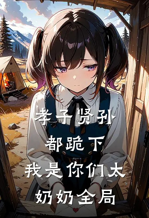 孝子贤孙都跪下，我是你们太奶奶全局