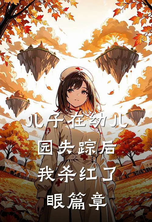 儿子在幼儿园失踪后，我杀红了眼篇章