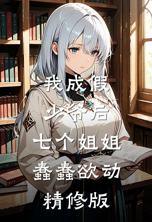 我成假少爷后，七个姐姐蠢蠢欲动精修版