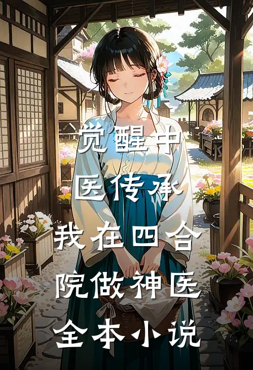 觉醒中医传承，我在四合院做神医全本小说