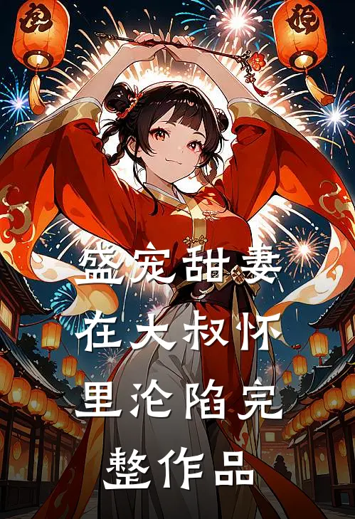 盛宠甜妻：在大叔怀里沦陷完整作品