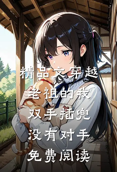 精品文穿越老祖的我双手插兜没有对手免费阅读