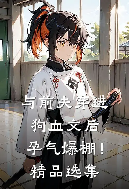 与前夫穿进狗血文后，孕气爆棚！精品选集