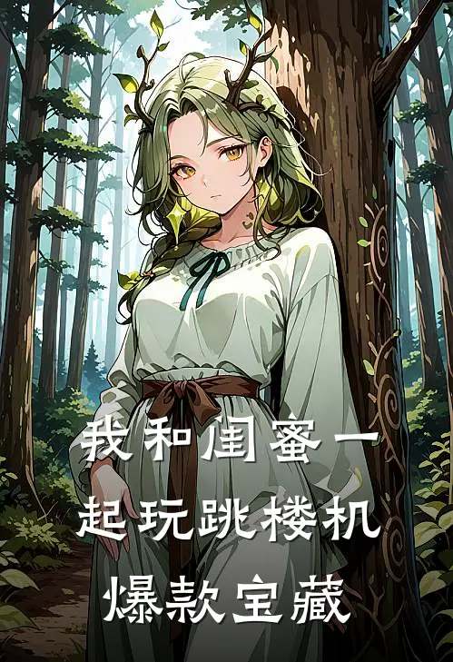 我和闺蜜一起玩跳楼机爆款宝藏