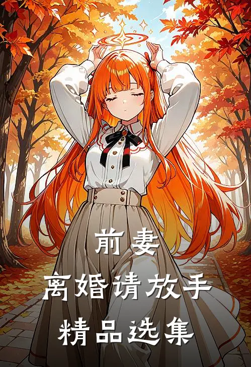 前妻，离婚请放手精品选集