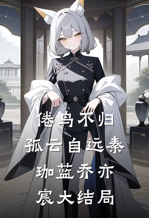 倦鸟不归，孤云自远秦珈蓝乔亦宸大结局