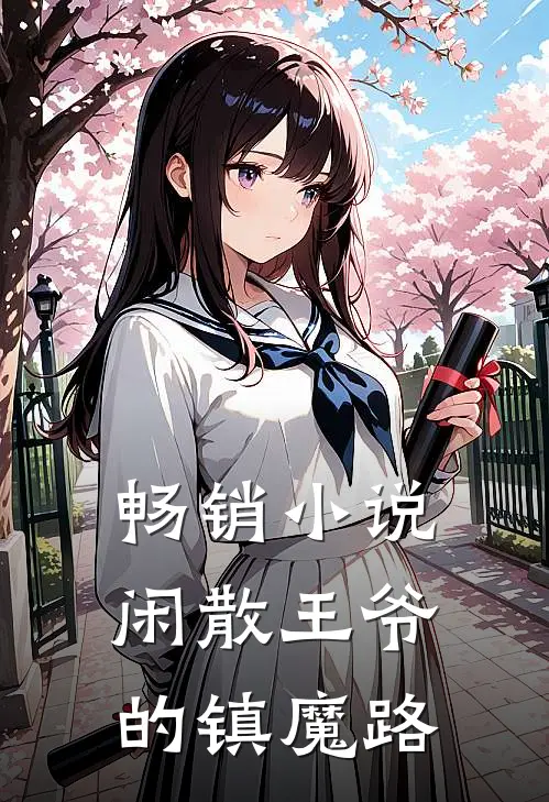 畅销小说闲散王爷的镇魔路