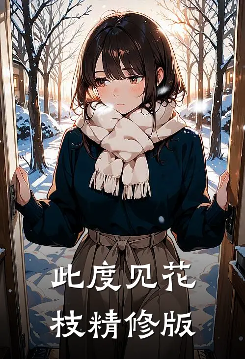 此度见花枝精修版