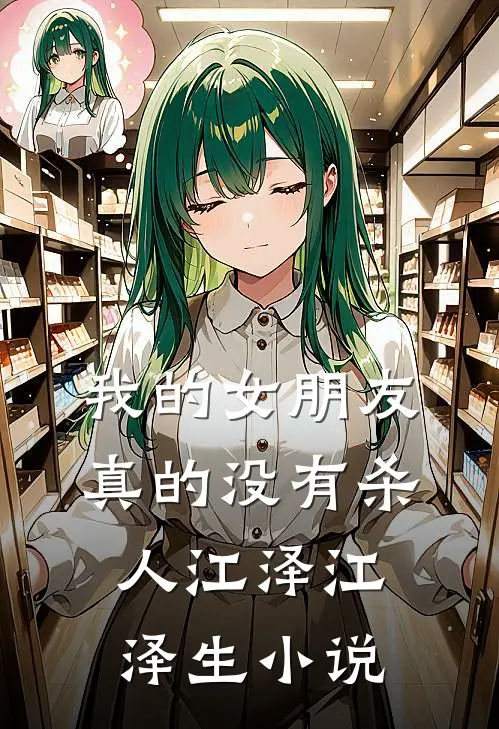 我的女朋友真的没有杀人江泽江泽生小说