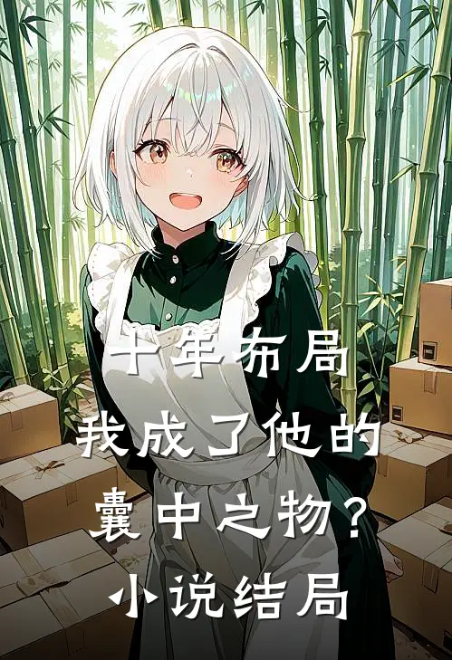十年布局,我成了他的囊中之物?结局