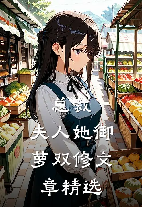 总裁夫人她御萝双修文章精选在线阅读