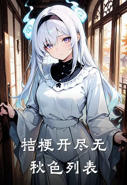 桔梗开尽无秋色列表