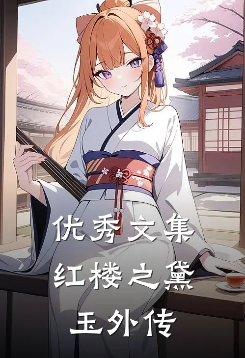 优秀文集红楼之黛玉外传