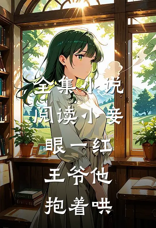 全集小说阅读小妾眼一红,王爷他抱着哄
