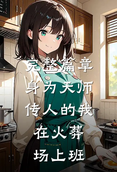完整篇章身为天师传人的我，在火葬场上班