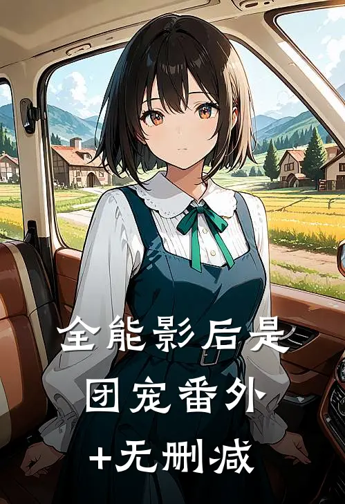 全能影后是团宠番外+无删减