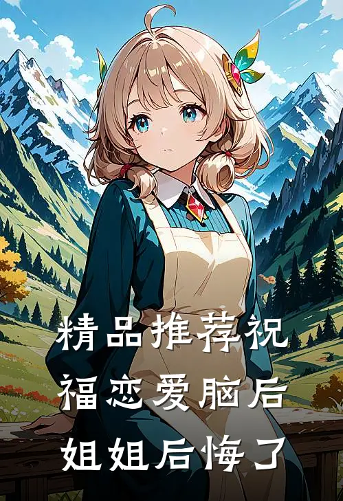 精品推荐祝福恋爱脑后，姐姐后悔了