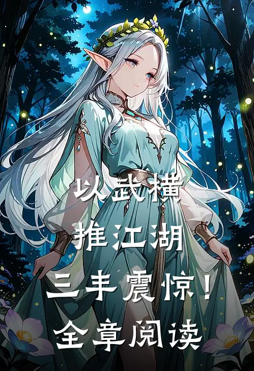 以武横推江湖，三丰震惊！全章阅读