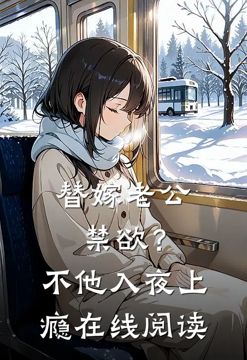 替嫁老公禁欲？不，他入夜上瘾在线阅读