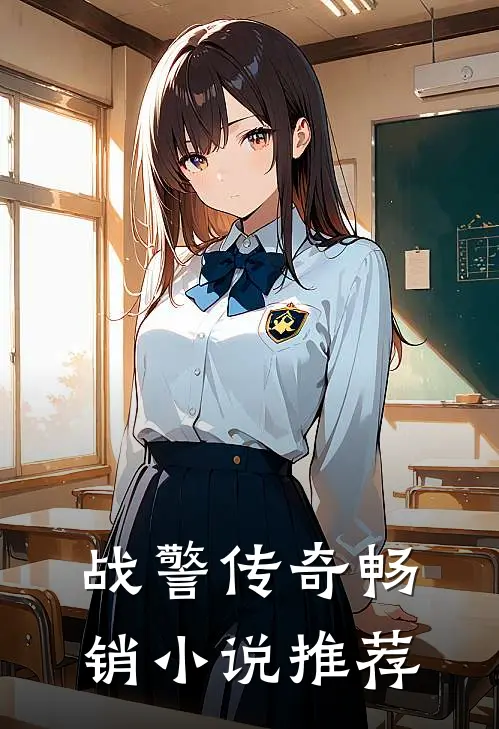战警传奇畅销小说推荐