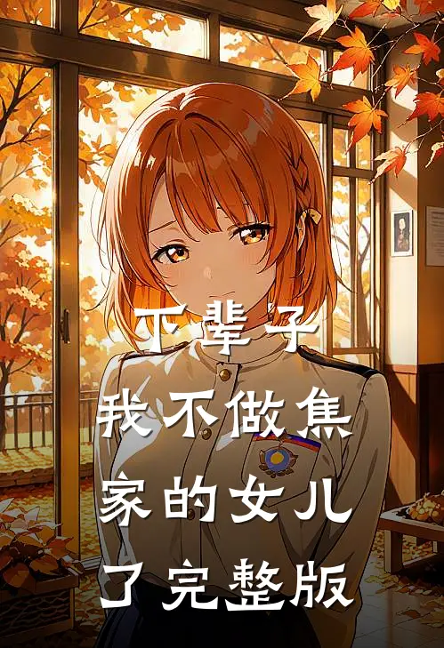 下辈子，我不做焦家的女儿了完整版