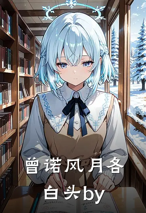 曾诺风月各白头by